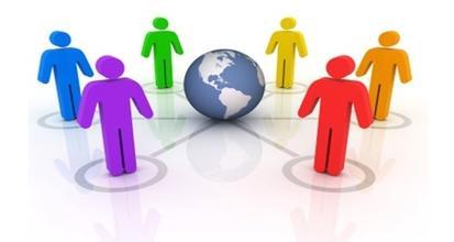 被看到才有价值，让世界发现你